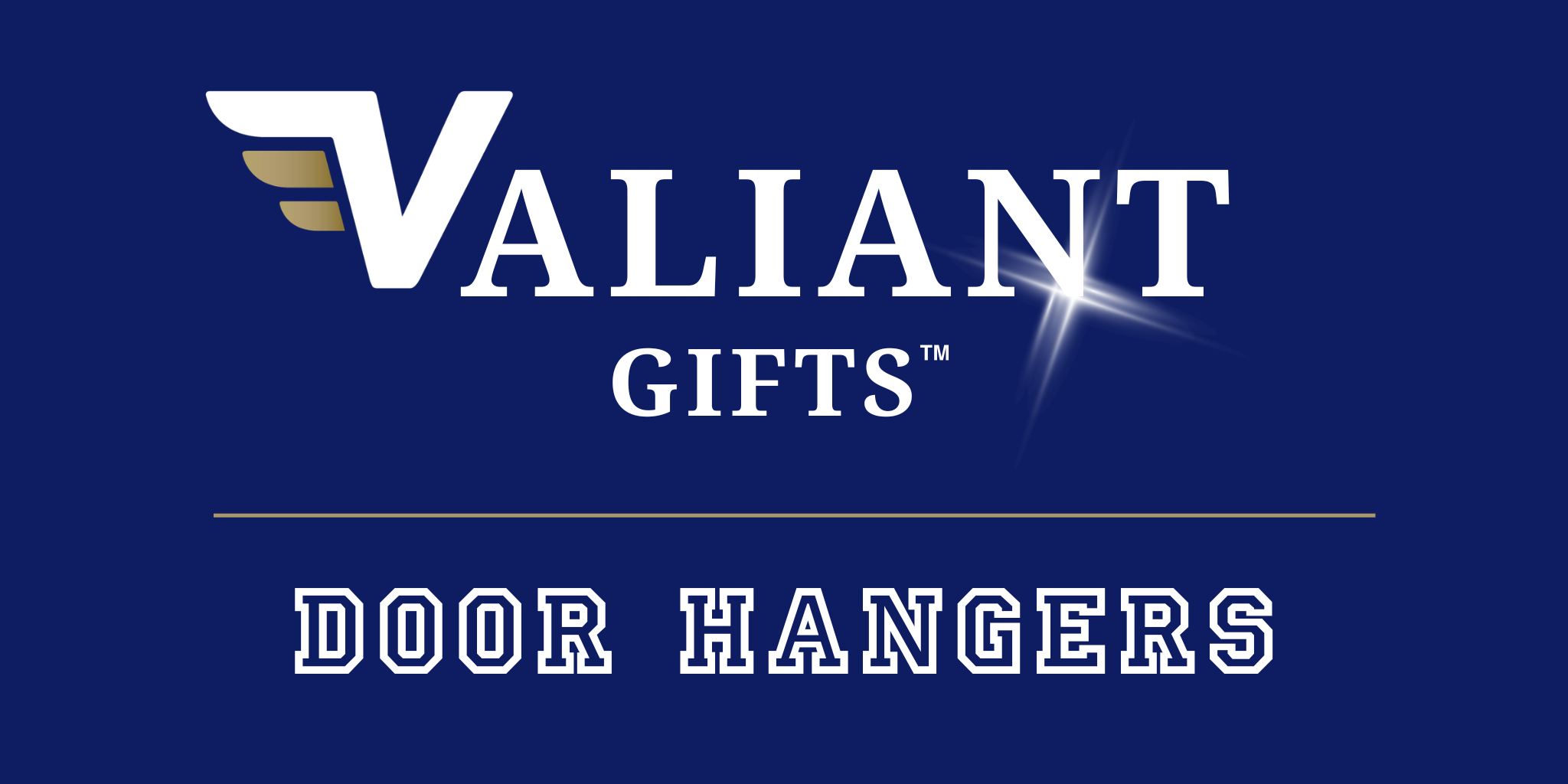 Door Hangers