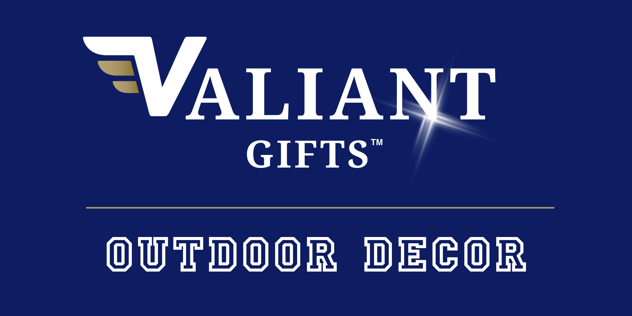 Outdoor Decor