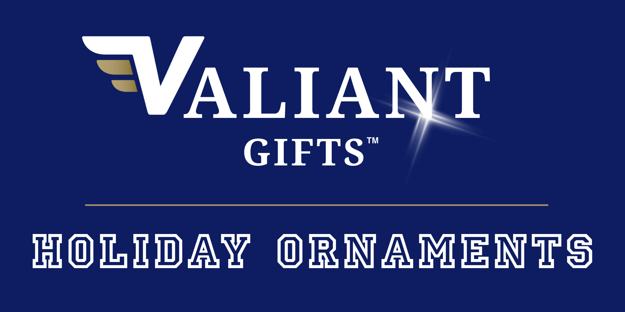 Holiday Ornaments