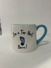 Load image into Gallery viewer, UNC Logo Ceramic Mug