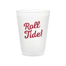 Load image into Gallery viewer, Alabama Logo Flex Cup