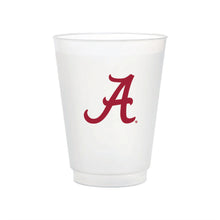 Load image into Gallery viewer, Alabama Logo Flex Cup