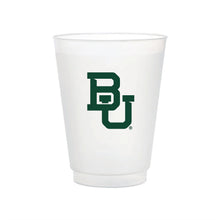 Load image into Gallery viewer, Baylor Logo Flex Cup