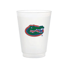 Load image into Gallery viewer, Florida Logo Flex Cup