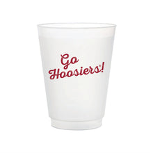 Load image into Gallery viewer, Indiana Logo Flex Cup