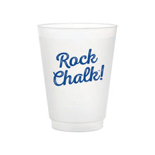 Load image into Gallery viewer, Kansas Logo Flex Cup