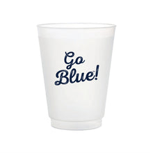 Load image into Gallery viewer, Michigan Logo Flex Cup