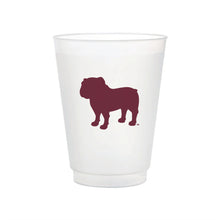 Load image into Gallery viewer, Mississippi State Logo Flex Cup