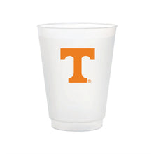 Load image into Gallery viewer, Tennessee Logo Flex Cup