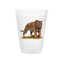 Load image into Gallery viewer, LSU Mascot Flex Cup