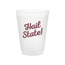 Load image into Gallery viewer, Mississippi State Mascot Flex Cup
