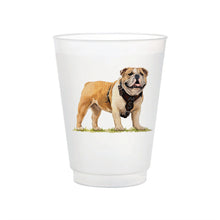 Load image into Gallery viewer, Mississippi State Mascot Flex Cup