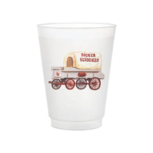 Load image into Gallery viewer, Oklahoma Schooner Flex Cup