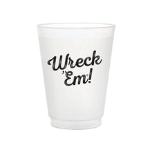 Load image into Gallery viewer, Texas Tech Mascot Flex Cup