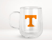 Load image into Gallery viewer, Tennessee Landmark Glass Mug