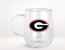 Load image into Gallery viewer, Georgia Landmark Glass Mug