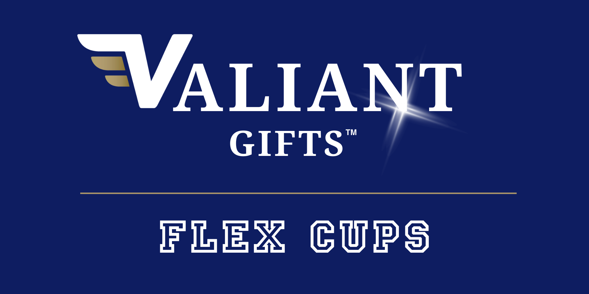 Flex Cups