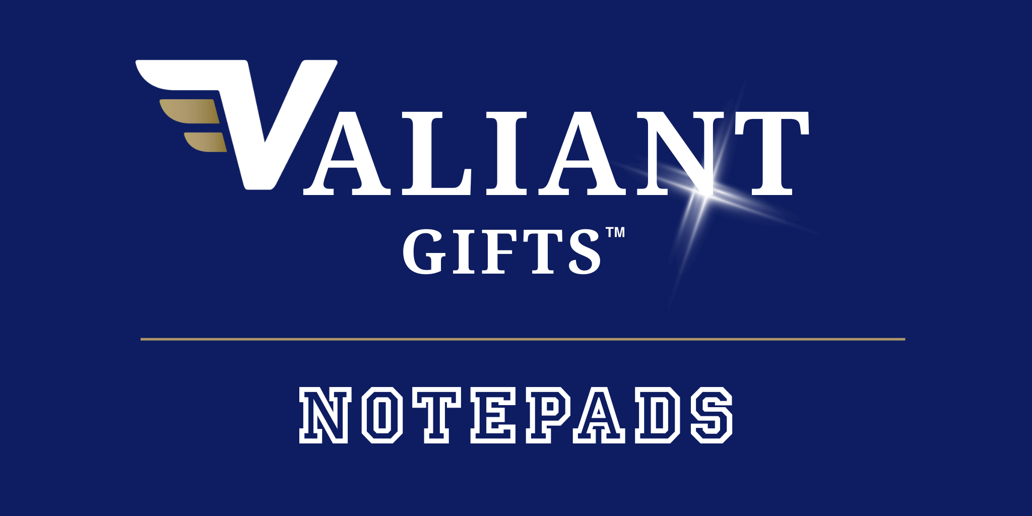 Notepads