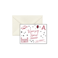 Arkansas Confetti Boxed Notecards