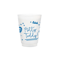 Ole Miss Frosted Flex Party Cups (8-Pack)