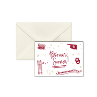 Oklahoma Confetti Boxed Note Cards