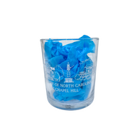 UNC DOF Glass