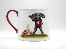 Load image into Gallery viewer, Alabama Spirit Ceramic Mug
