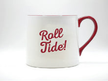 Load image into Gallery viewer, Alabama Spirit Ceramic Mug
