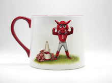 Load image into Gallery viewer, Arkansas Spirit Ceramic Mug

