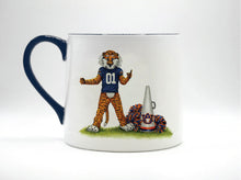 Load image into Gallery viewer, Auburn Spirit Ceramic Mug
