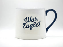 Load image into Gallery viewer, Auburn Spirit Ceramic Mug

