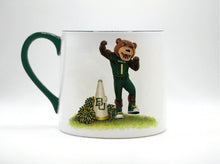 Load image into Gallery viewer, Baylor Spirit Ceramic Mug
