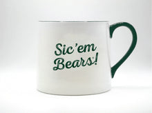 Load image into Gallery viewer, Baylor Spirit Ceramic Mug
