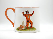Load image into Gallery viewer, Clemson Spirit Ceramic Mug

