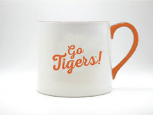 Load image into Gallery viewer, Clemson Spirit Ceramic Mug
