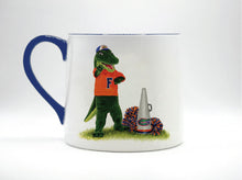Load image into Gallery viewer, Florida Spirit Ceramic Mug
