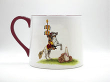 Load image into Gallery viewer, Florida State Spirit Ceramic Mug
