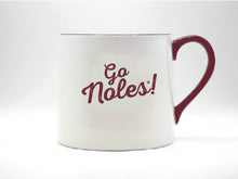 Load image into Gallery viewer, Florida State Spirit Ceramic Mug
