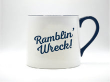 Load image into Gallery viewer, Georgia Tech Spirit Ceramic Mug
