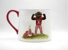 Load image into Gallery viewer, Indiana Spirit Ceramic Mug
