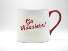 Load image into Gallery viewer, Indiana Spirit Ceramic Mug
