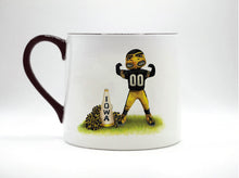 Load image into Gallery viewer, Iowa Spirit Ceramic Mug
