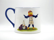 Load image into Gallery viewer, Kansas Spirit Ceramic Mug
