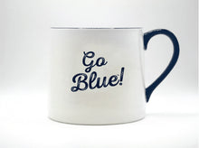 Load image into Gallery viewer, Michigan Spirit Ceramic Mug
