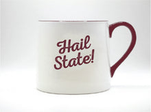 Load image into Gallery viewer, Mississippi State Spirit Ceramic Mug
