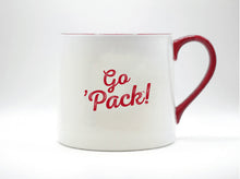 Load image into Gallery viewer, North Carolina State Spirit Ceramic Mug
