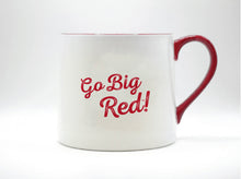 Load image into Gallery viewer, Nebraska Spirit Ceramic Mug
