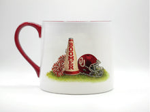 Load image into Gallery viewer, Oklahoma Spirit Ceramic Mug
