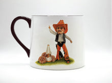 Load image into Gallery viewer, Oklahoma State Spirit Mug
