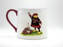 Load image into Gallery viewer, South Carolina Spirit Ceramic Mug
